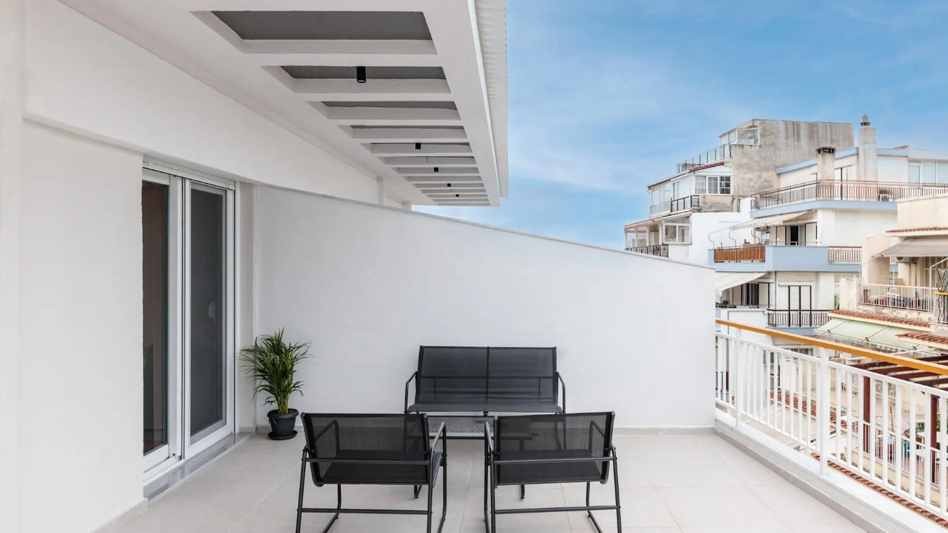 Apartmán Skyview Bliss #2 Soluň