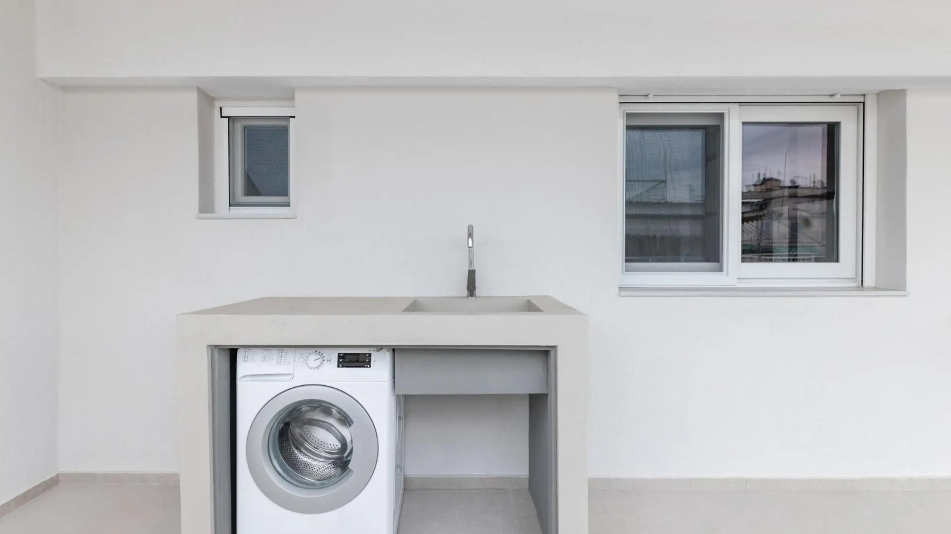 Apartmán Skyview Bliss #2 Soluň Řecko
