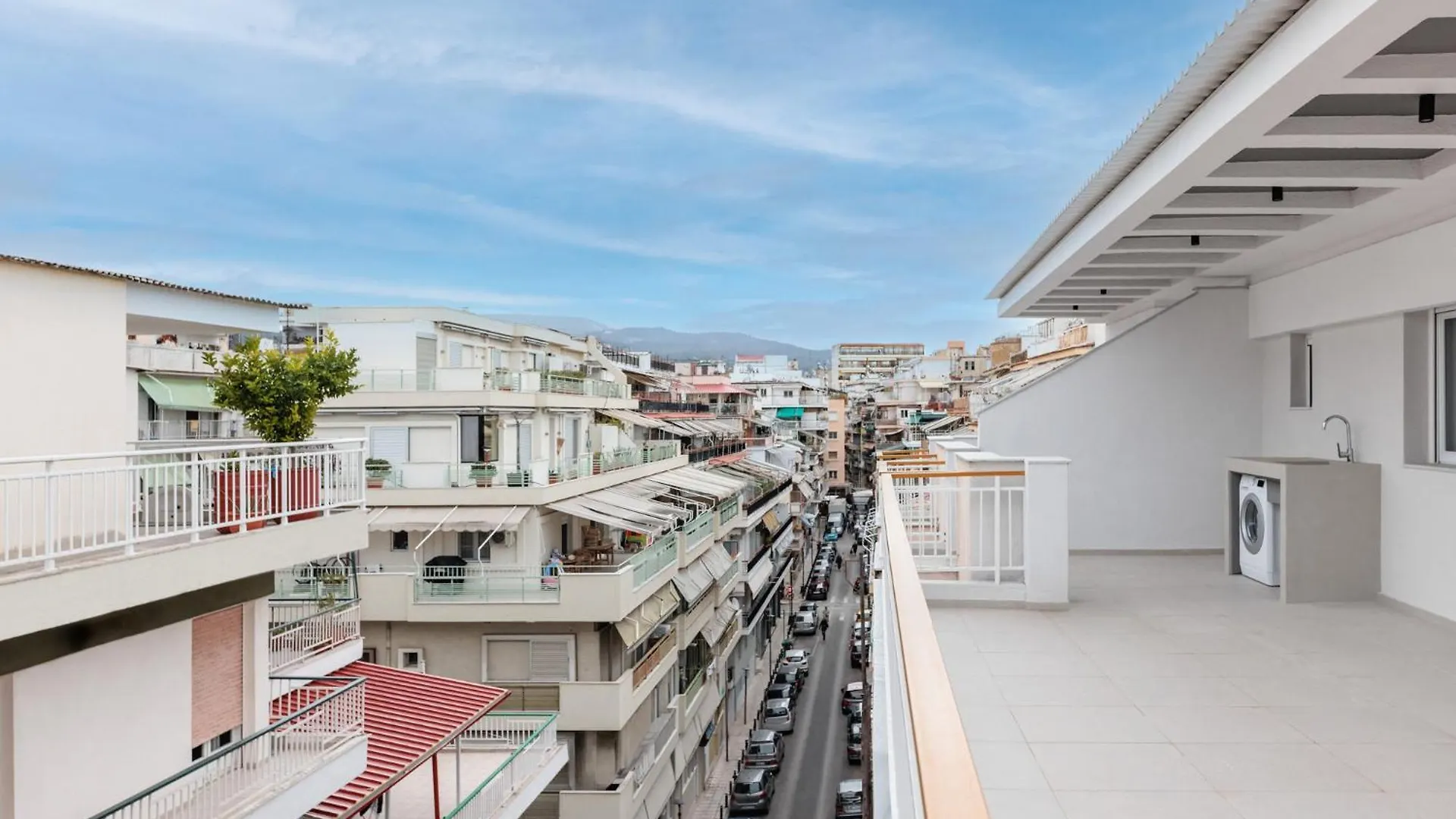Skyview Bliss #2 Διαμέρισμα Θεσσαλονίκη